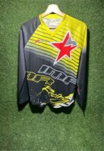 Camiseta Cross IMR JR Talla XL