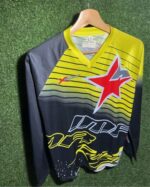Camiseta Cross IMR JR Talla XL - Imagen 2