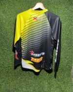 Camiseta Cross IMR JR Talla XL - Imagen 3
