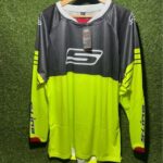 Camiseta Cross S-Line Talla XL