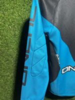 Camiseta motocross ONeal Element Azul TM - Imagen 4
