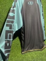 Camiseta Cross NO FEAR COMBAT TL Talla L - Imagen 6