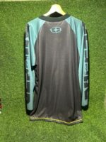 Camiseta Cross NO FEAR COMBAT TL Talla L - Imagen 5