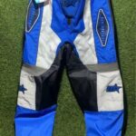 Pantalón Cross Malcor TM 32 Azul