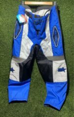 Pantalón Cross Malcor TM 32 Azul