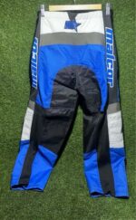 Pantalón Cross Malcor TM 32 Azul - Imagen 5