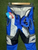 Pantalón Cross Malcor TM 32 Azul - Imagen 4