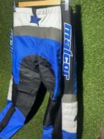 Pantalón Cross Malcor TM 32 Azul - Imagen 7