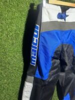 Pantalón Cross Malcor TM 32 Azul - Imagen 6