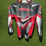 Camiseta Cross Malcor JR Talla L