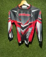 Camiseta Cross Malcor JR Talla L