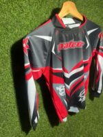 Camiseta Cross Malcor JR Talla L - Imagen 3