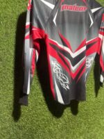 Camiseta Cross Malcor JR Talla L - Imagen 6