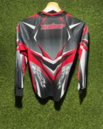 Camiseta Cross Malcor JR Talla L - Imagen 5