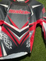 Camiseta Cross Malcor JR Talla L - Imagen 2