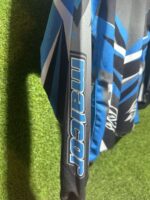 Camiseta cross Malcor Cross Azul Talla M - Imagen 3
