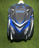 Camiseta cross Malcor Manga Larga Talla M - Imagen 2