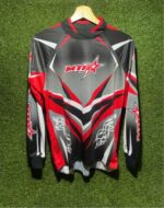 Camiseta cross MTR Bikes Talla XS