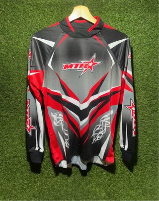 i6023230001.jpg Camiseta cross MTR Bikes Talla XS - Imagen 1