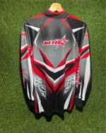 Camiseta cross MTR Bikes Talla XS - Imagen 3