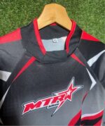 Camiseta cross MTR Bikes Talla XS - Imagen 2