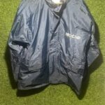 Chubasquero HEBO Talla M