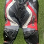 Pantalón moto Piel Free Day Talla 58