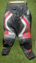 Pantalón moto Piel Free Day Talla 58