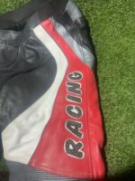 Pantalón moto Piel Free Day Talla 58 - Imagen 7