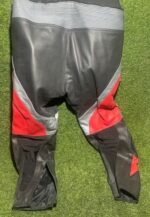 Pantalón moto Piel Free Day Talla 58 - Imagen 9