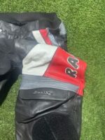 Pantalón moto Piel Free Day Talla 58 - Imagen 6