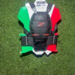 Espaldera Kid  Zandona T6