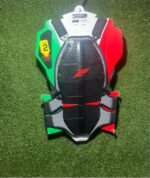 Espaldera Zandona Shark EVC X6 Talla S