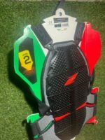 Espaldera Zandona Shark EVC X6 Talla S - Imagen 2