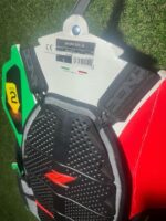 Espaldera Zandona Shark EVC X6 Talla S - Imagen 3