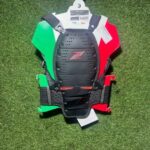 Espaldera Zandona Kid T7
