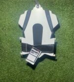 Espaldera Zandona Kid T7 - Imagen 3