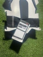 Espaldera Zandona Kid T7 - Imagen 4