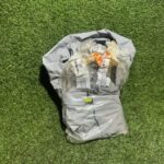 Funda Moto Nueva