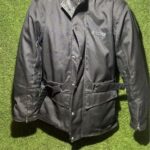 Cazadora Freeday Executive Negra Talla S