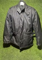 Cazadora Freeday Executive Negra Talla S
