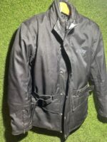 Cazadora Freeday Executive Negra Talla S - Imagen 2