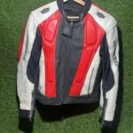 Chaqueta Moto GreenShot Mujer Talla s