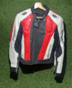 Chaqueta Moto GreenShot Mujer Talla s