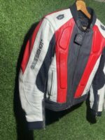 Chaqueta Moto GreenShot Mujer Talla s - Imagen 2