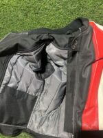 Chaqueta Moto GreenShot Mujer Talla s - Imagen 10