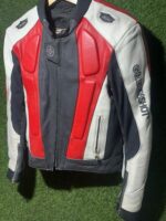 Chaqueta Moto GreenShot Mujer Talla s - Imagen 3