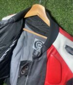 Chaqueta Moto GreenShot Mujer Talla s - Imagen 6