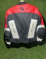 Chaqueta Moto GreenShot Mujer Talla s - Imagen 9