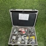 Kit Casquillos Reparación Suspensión